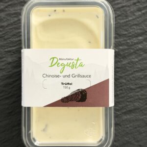 Trüffel Sauce