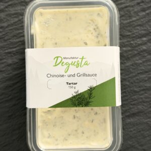 Tartar Sauce