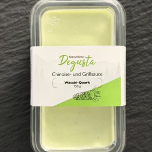 Wasabi Quark